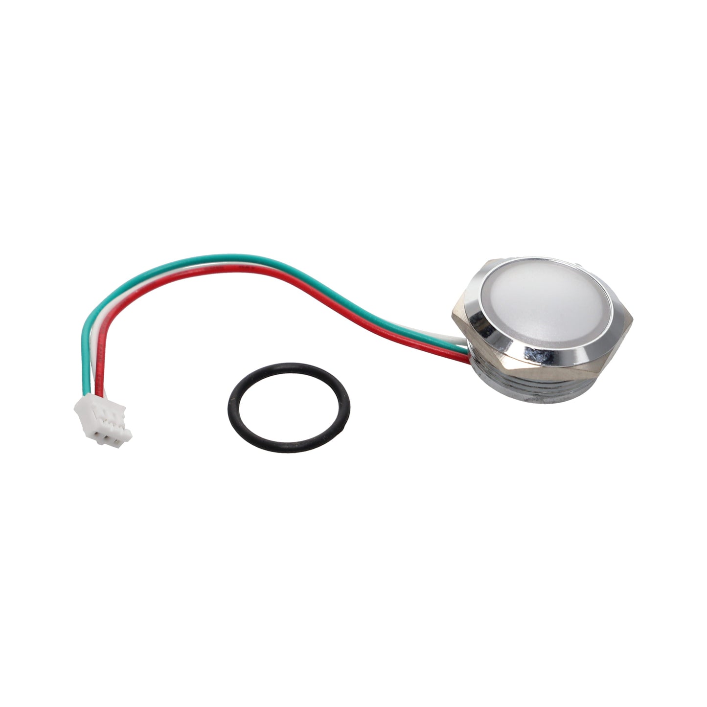 ALARM LIGHT