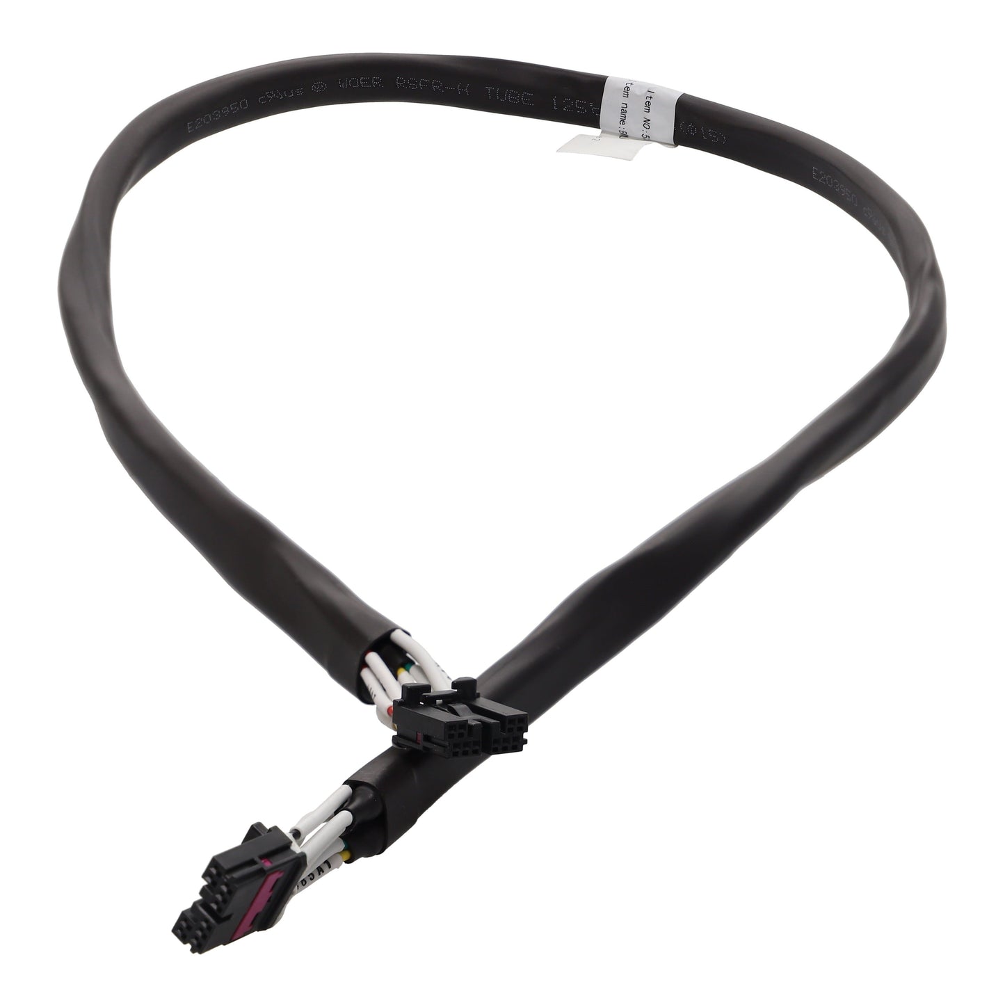 BATTERY COMMUNICATION CABLE1