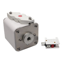 PCS DC FUSE