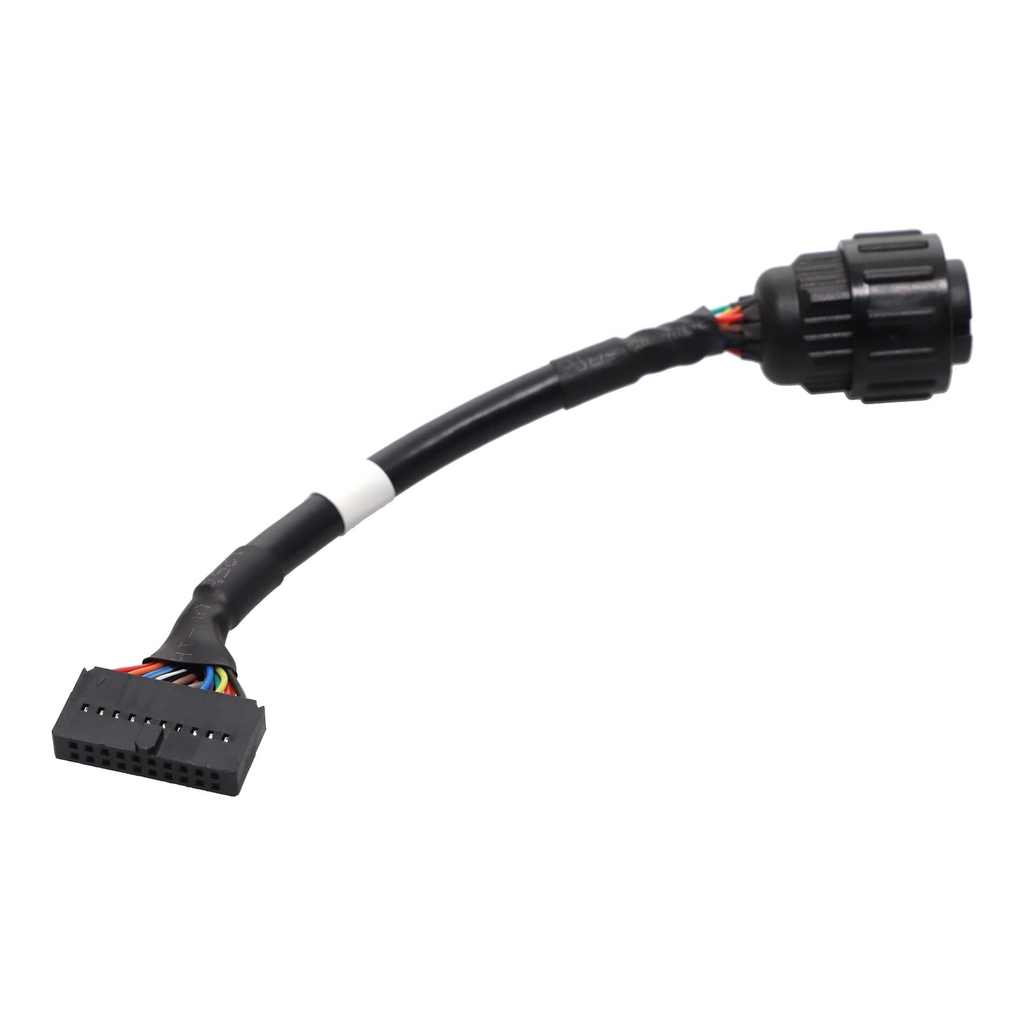 PCS AC&DC MODULE COMMUNICATION