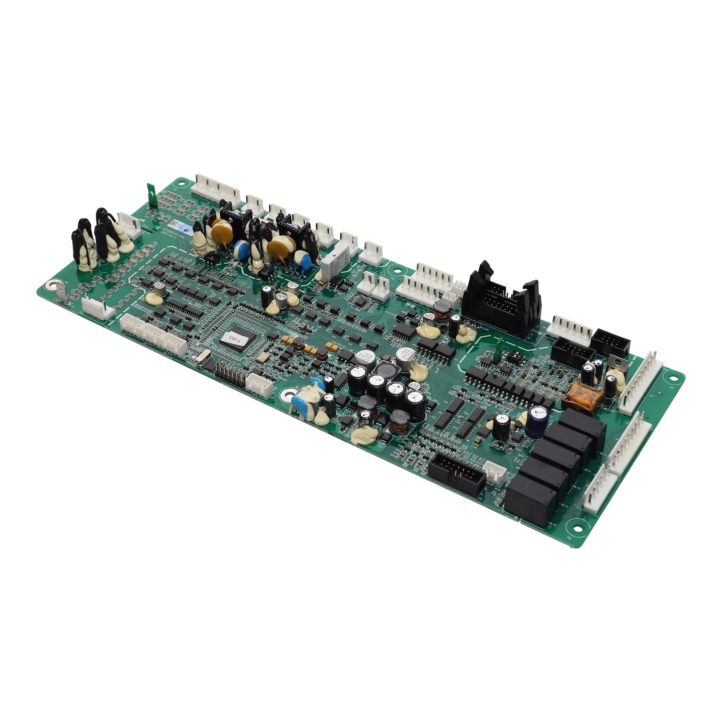 PCS BOARD U2