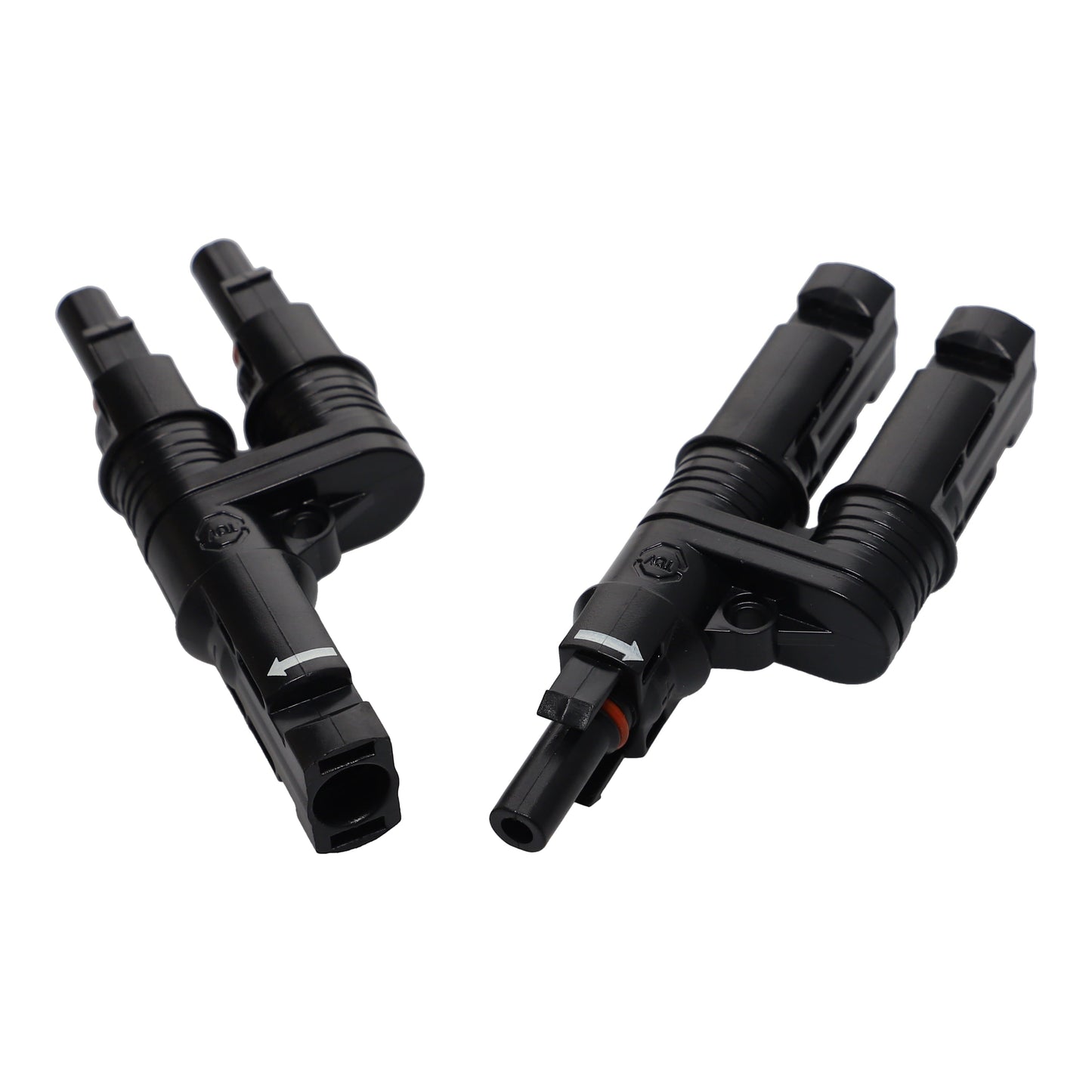 MCH-201 CONNECTOR