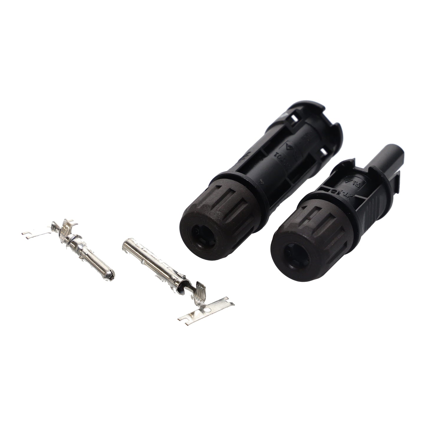 MC4 CONNECTOR( A PAIR )