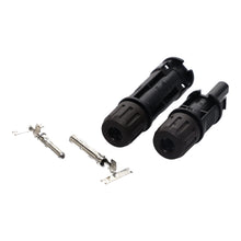 MC4 CONNECTOR( A PAIR )