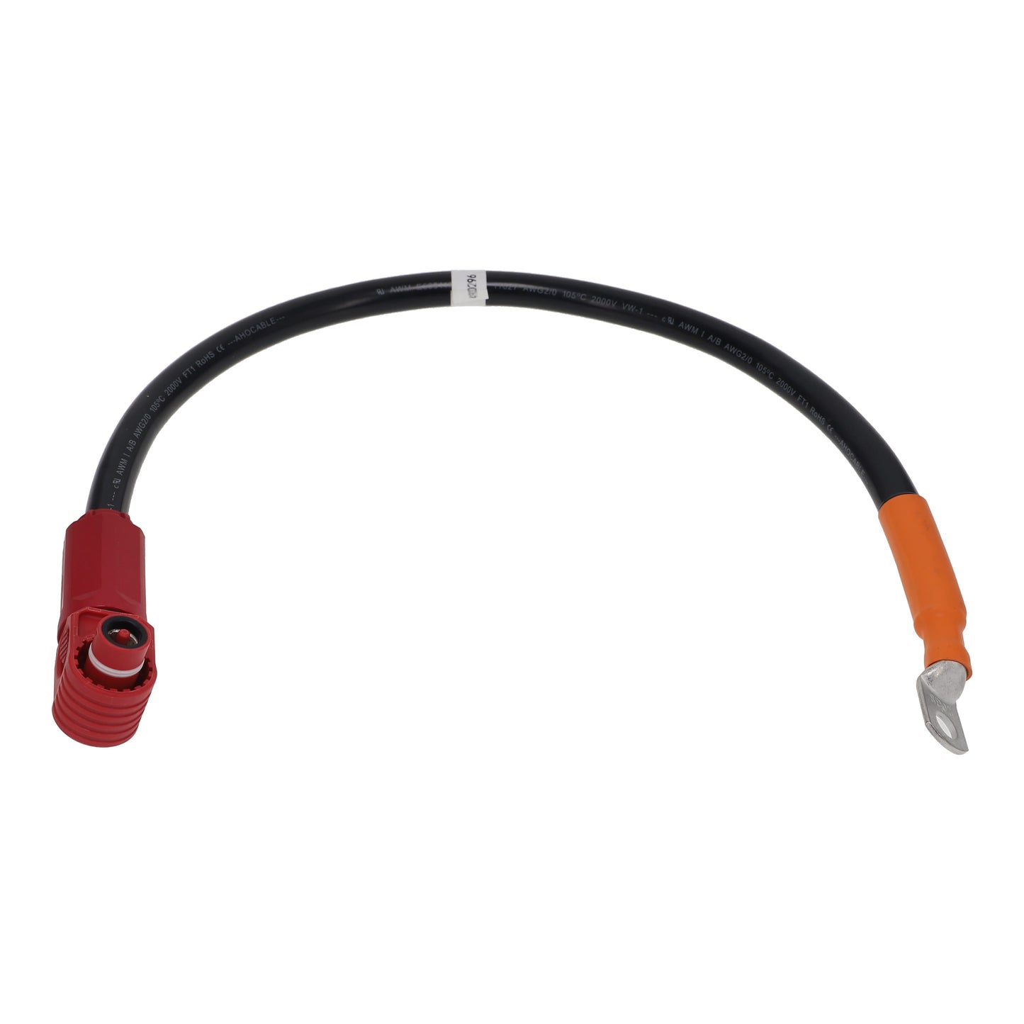 QUICK PLUG ZNG-F2300296T
