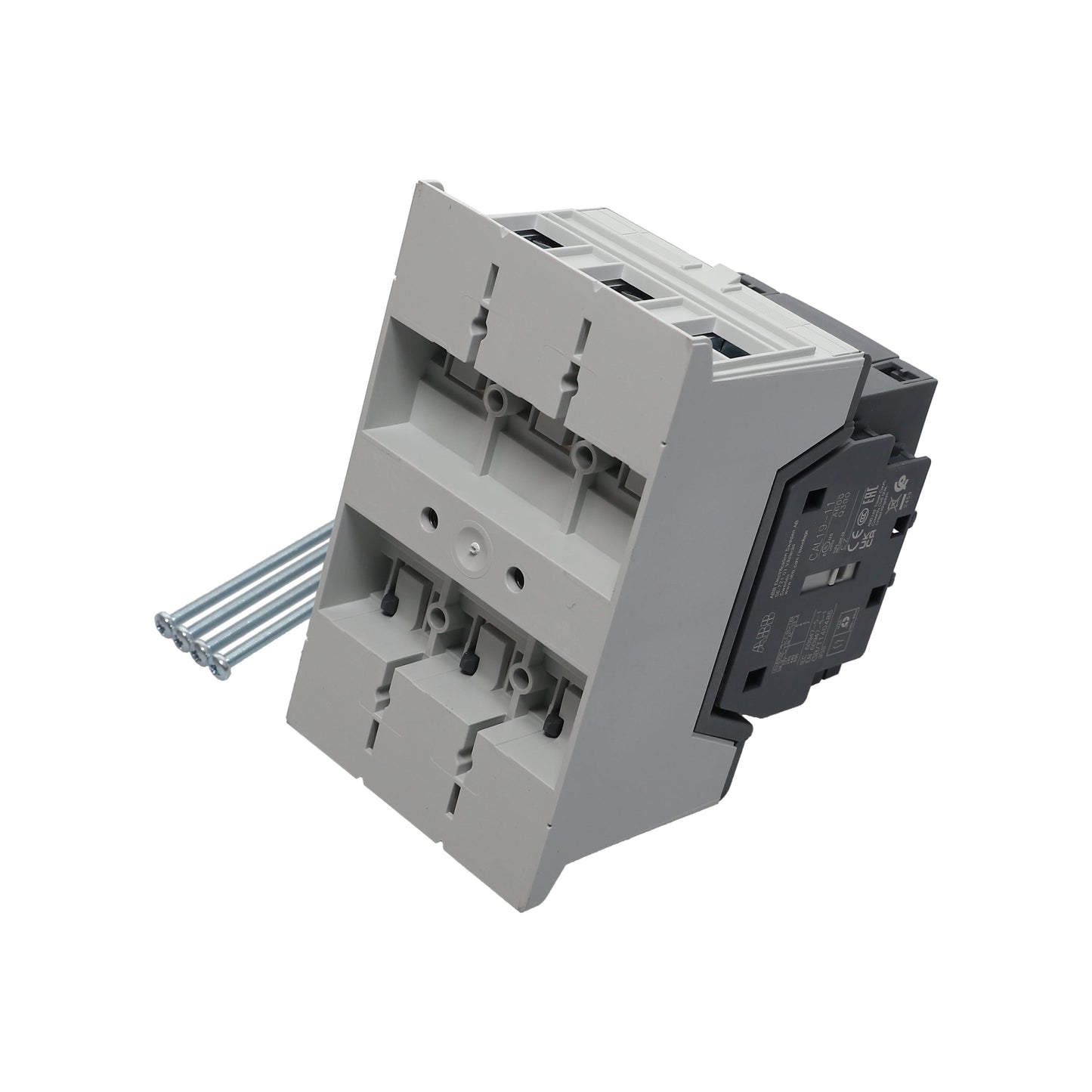 AC CONTACTOR