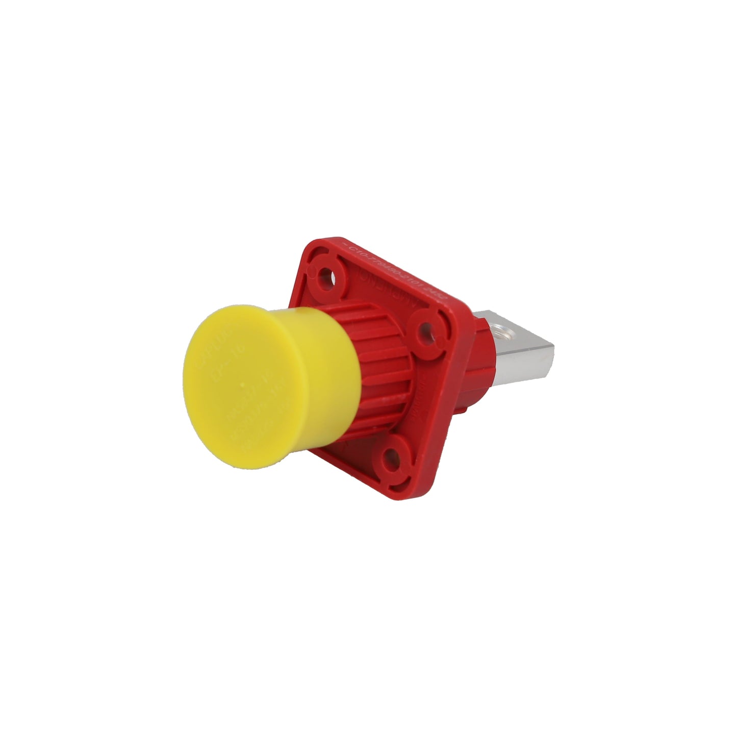 RED QUICK PLUGIN FOR BATTERY