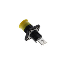 BLACK QUICK PLUGIN FOR BATTERY