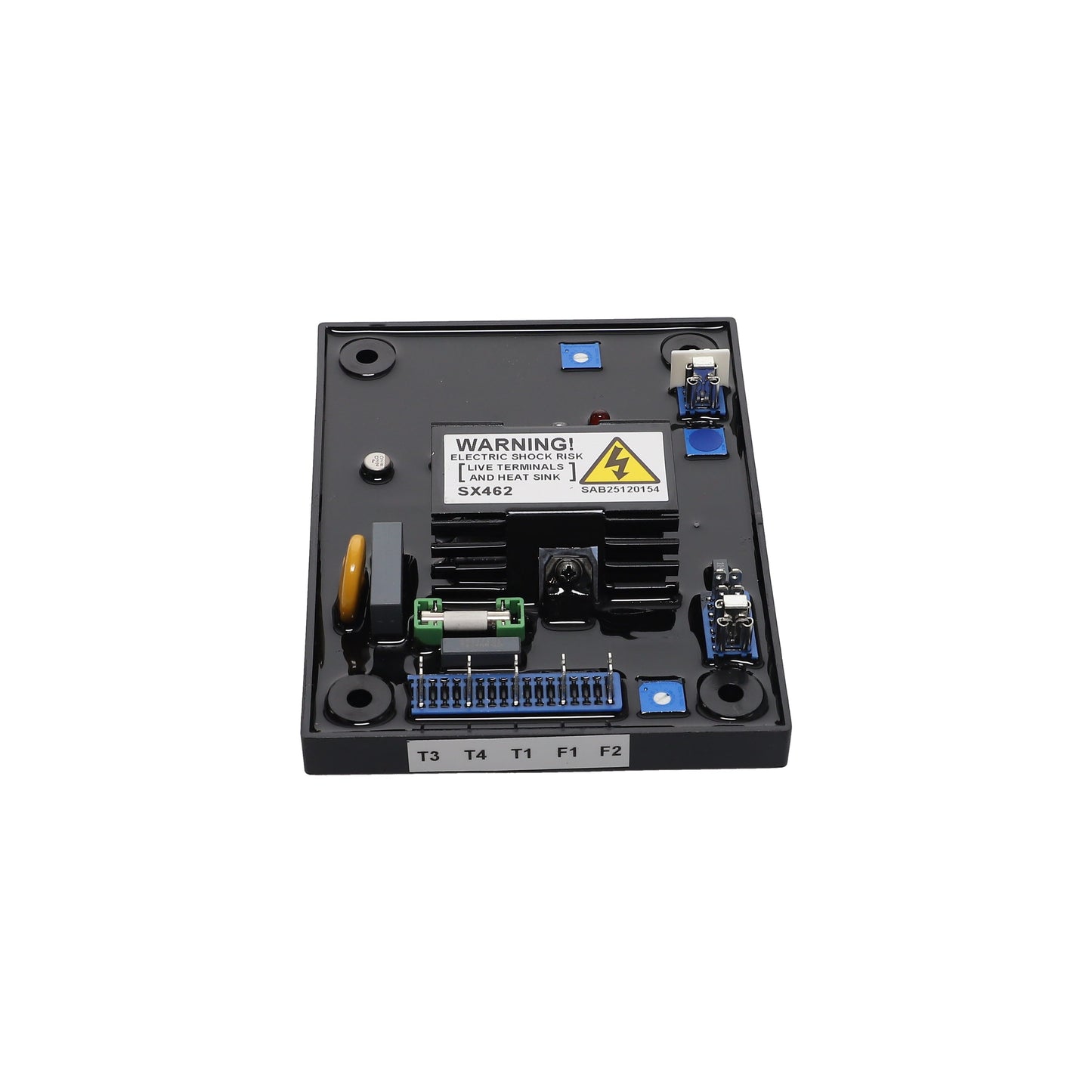 AVR SX462