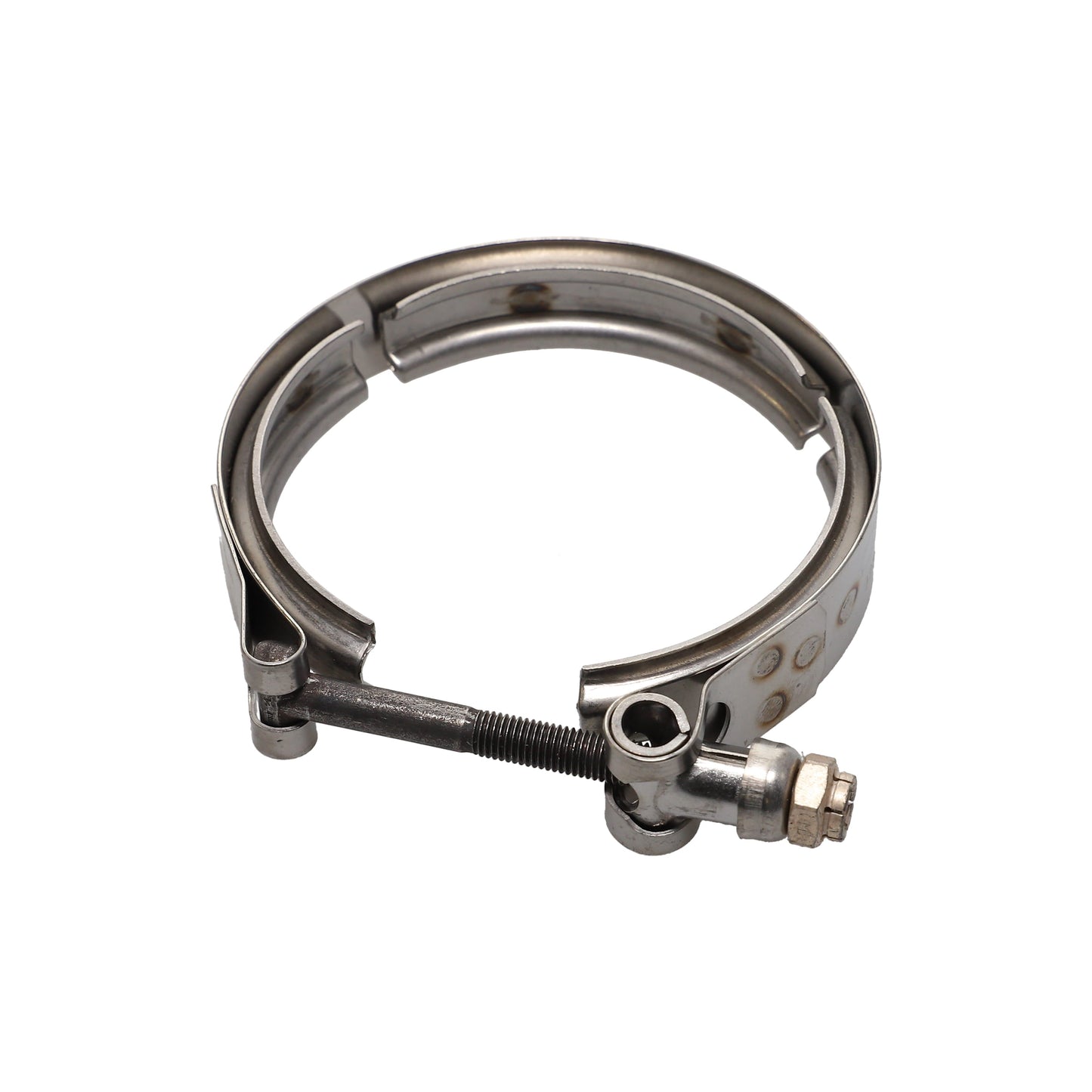 CLAMP:V-BAND EXHAUST $-STL
