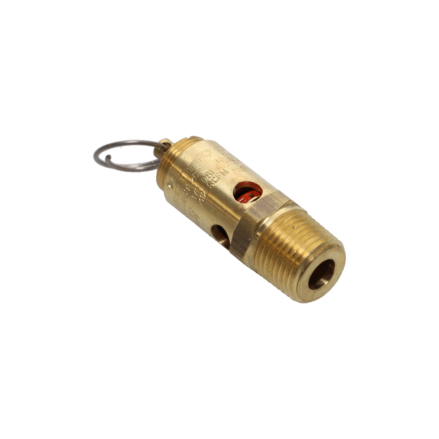 VALVE-SAFETY: .50NPT 170PSI