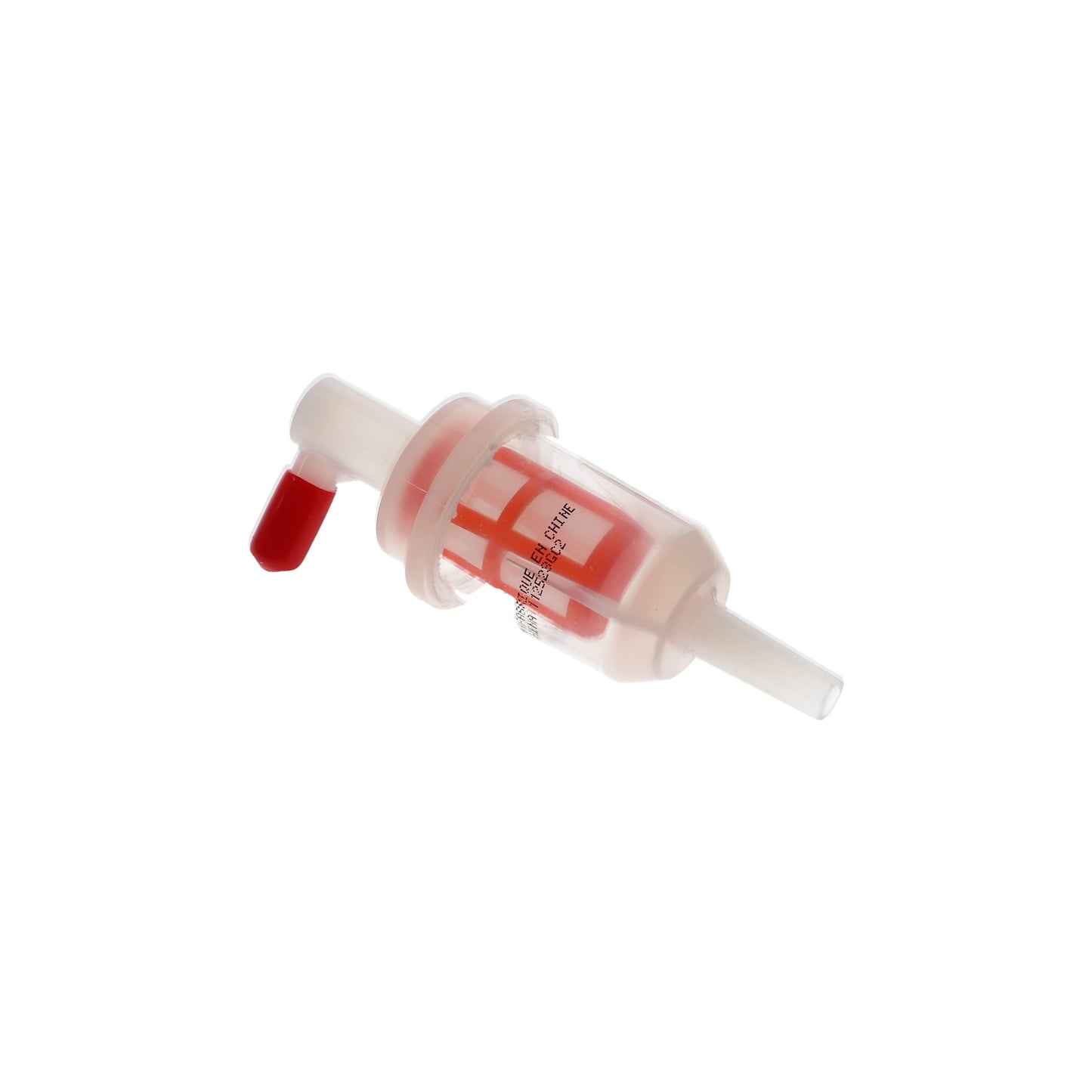 FILTER:DIESEL PRE-FUEL XAS90