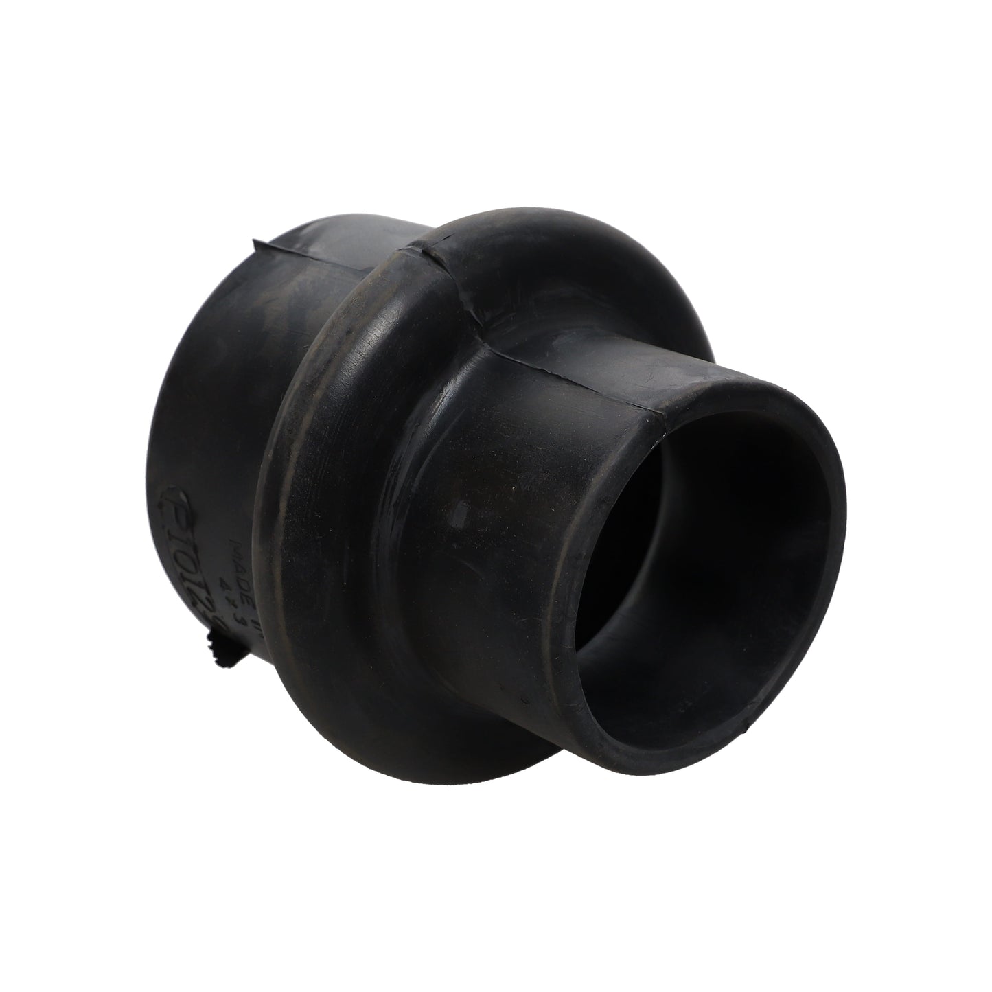 HOSE-HUMP: 4.00+X 3.00ID REDUC