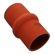 HUMP-HOSE:CAC 2.50+ SILICONE