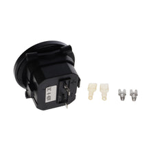 METER:HOUR,ELEC,4-40VDC,