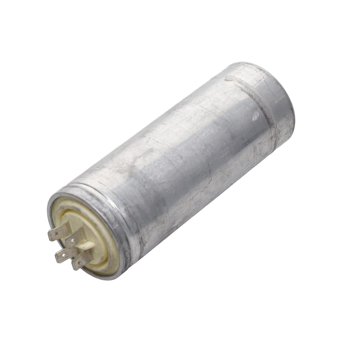 CAPACITOR:25UF,GENERATOR 60HZ