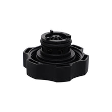 CAP-COOLANT BOTTLE:18PSI