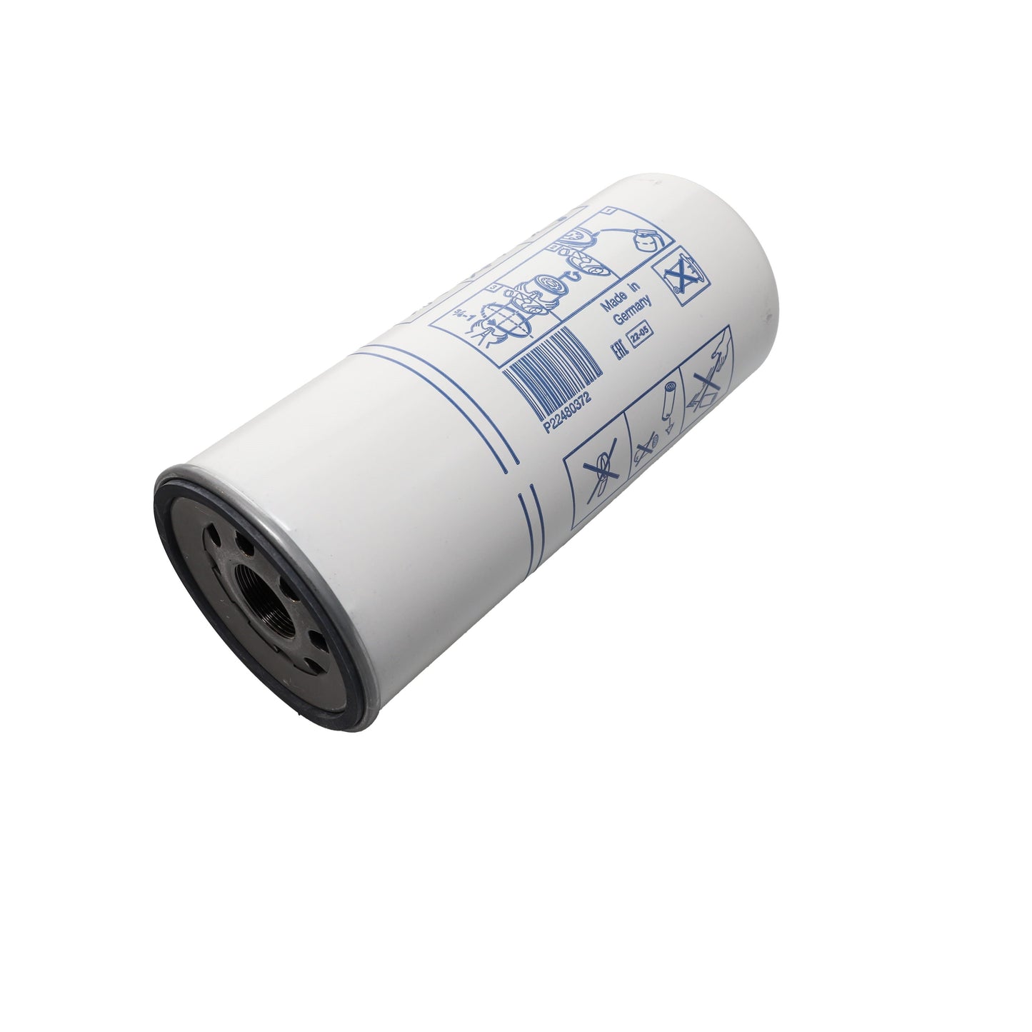 FILTER-FUEL:MAIN QAS625/700