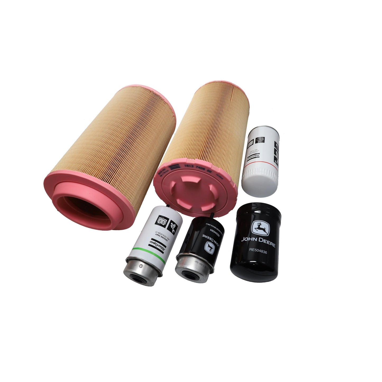 KIT:0500HR XAS 400JD IT4