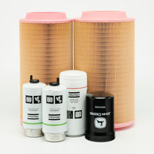 KIT:0500HR XAS 400 JD T3