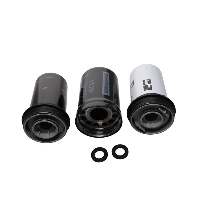 KIT:0500HR QAS150/200JD T4F