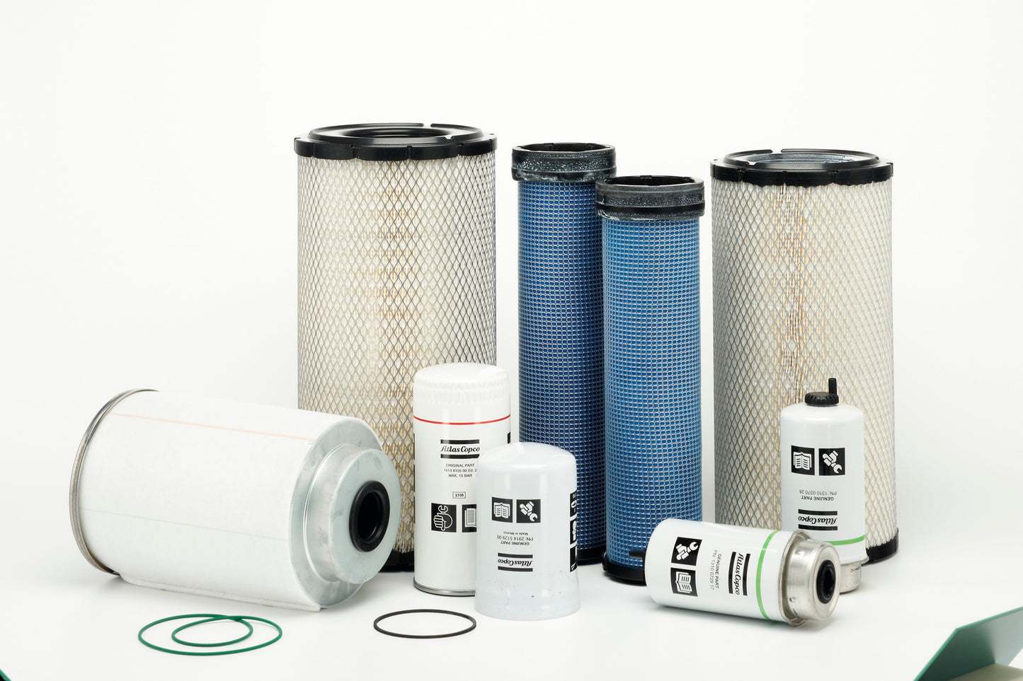 KIT:01000HR XAS375 T3