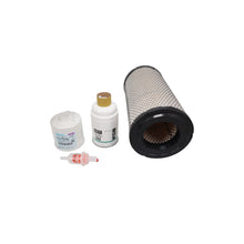 KIT:0500HR QAS 45 KD