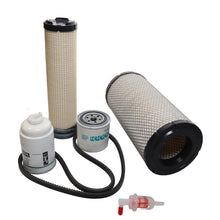 KIT:1000HR QAS 45 KD