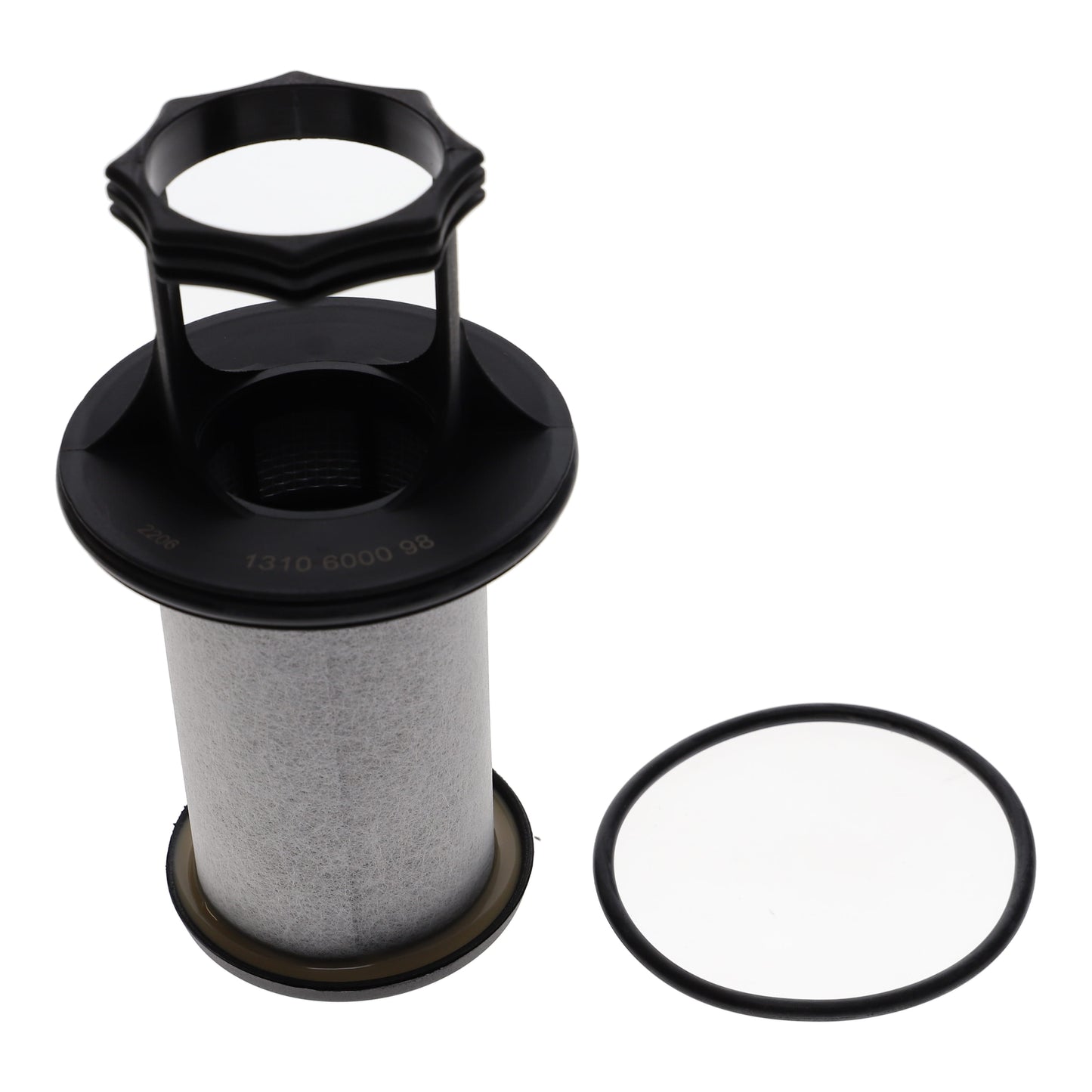 OIL FILTER ELEMENT CARTRIDGE