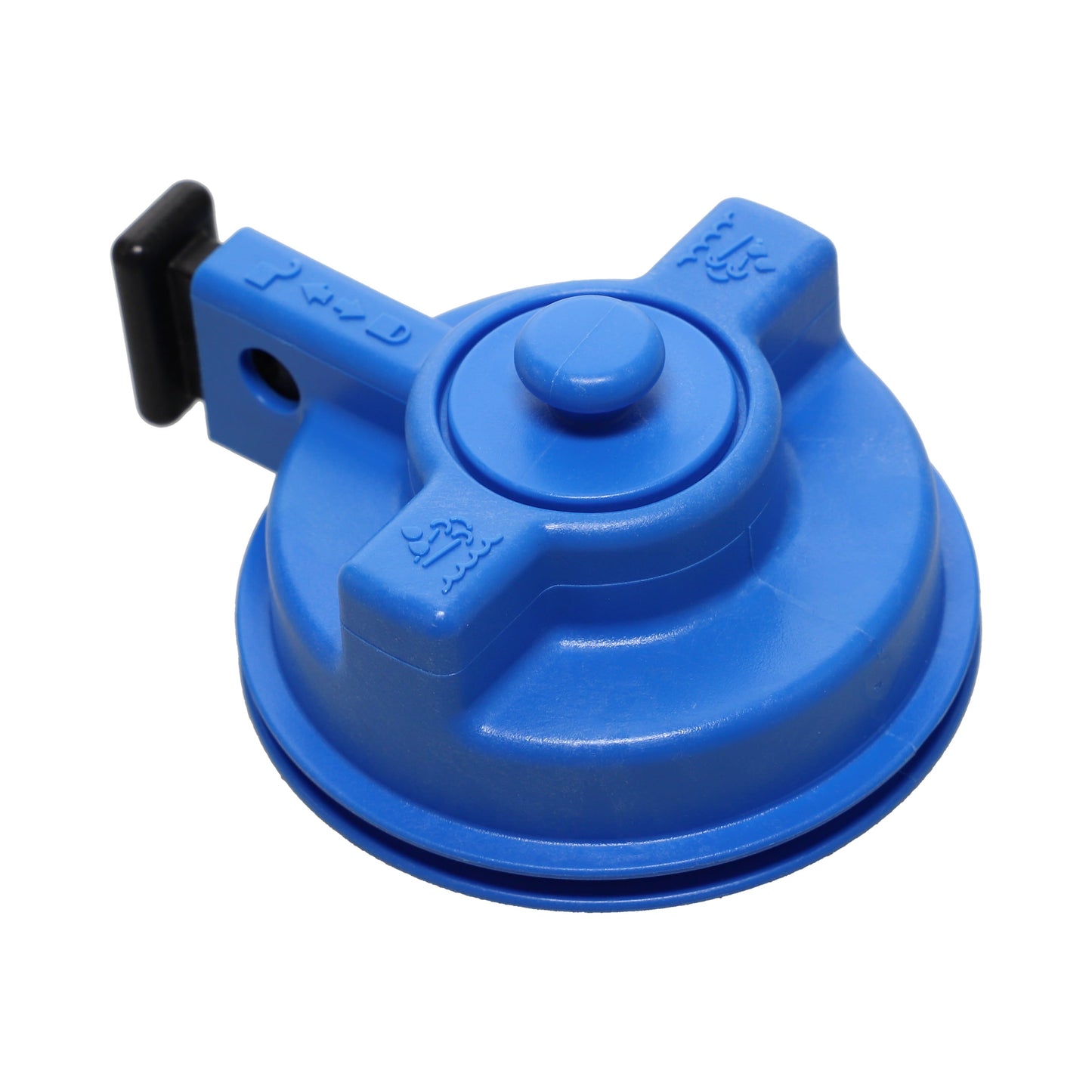DEF TANK FILLER CAP:4045HFC06
