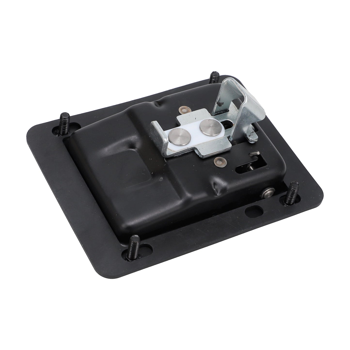LATCH:PADDLE PADLOCKABLE