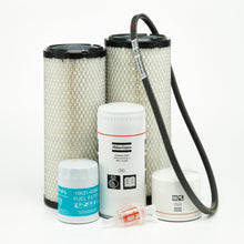 SERVICE KIT (500H)