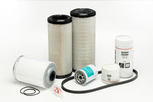 PAK 1000HR XAS 185 T4I KD7