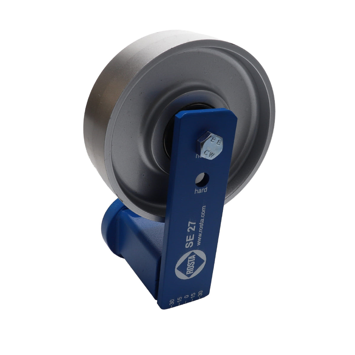 PULLEY ASSY