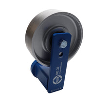 PULLEY ASSY