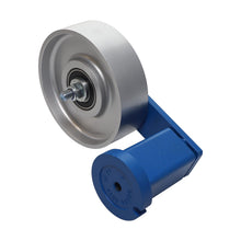 TENSIONER ASSY