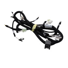 WIRE HARNESS