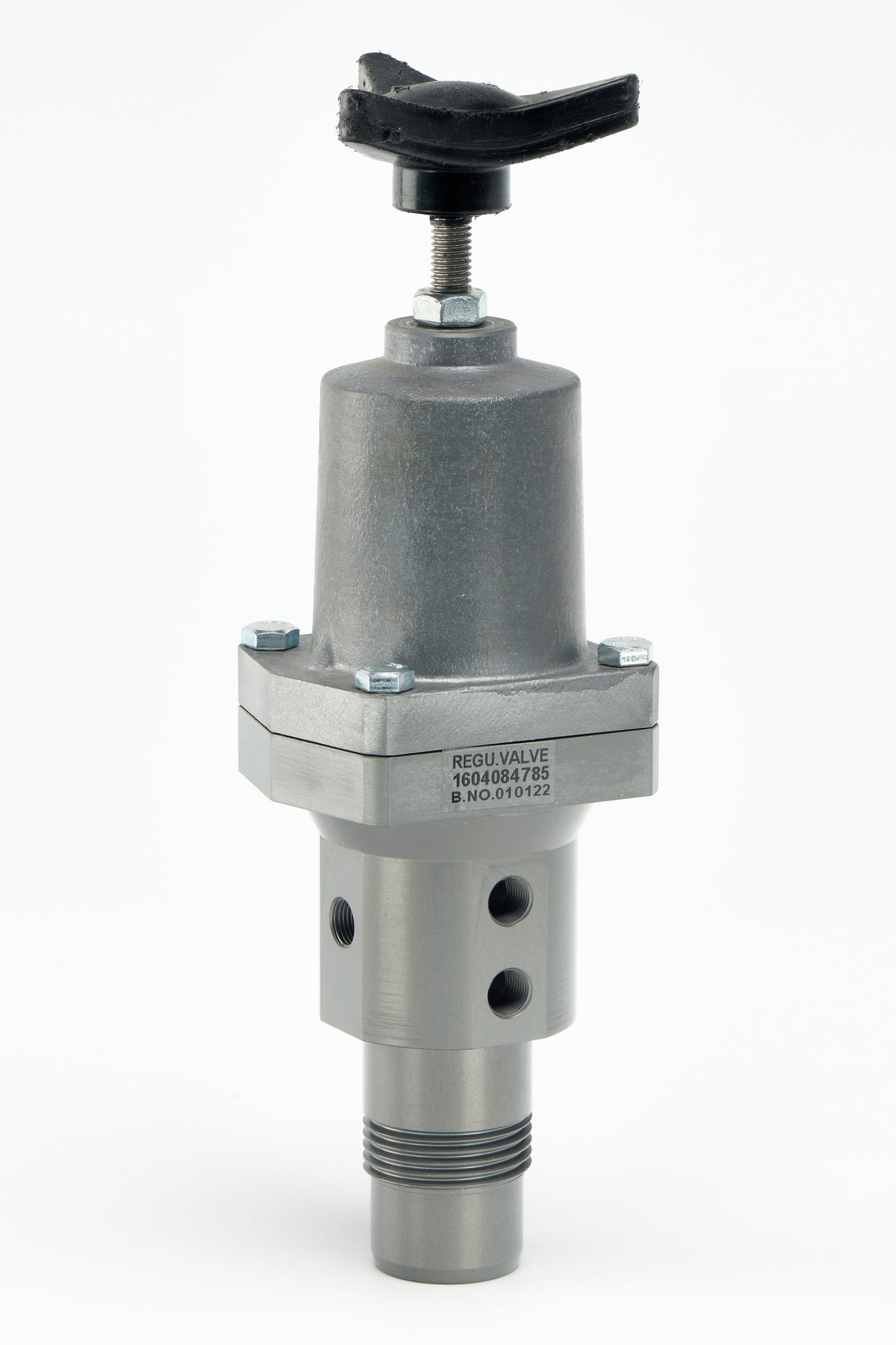 REGUL VALVE ASSY