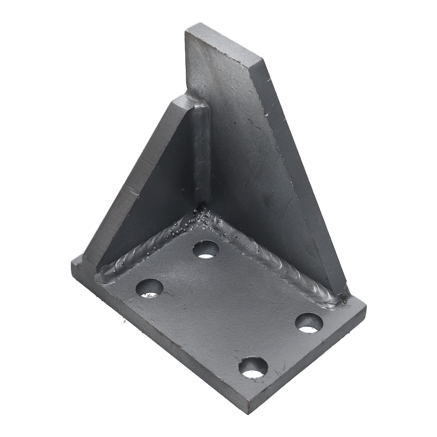 LOCK PLATE FRONT AXLE