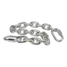 CHAIN ASSY