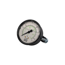 PRESSURE GAUGE