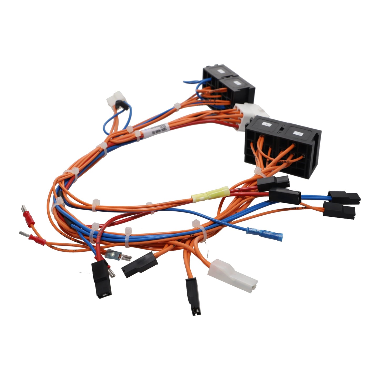 WIRE HARNESS
