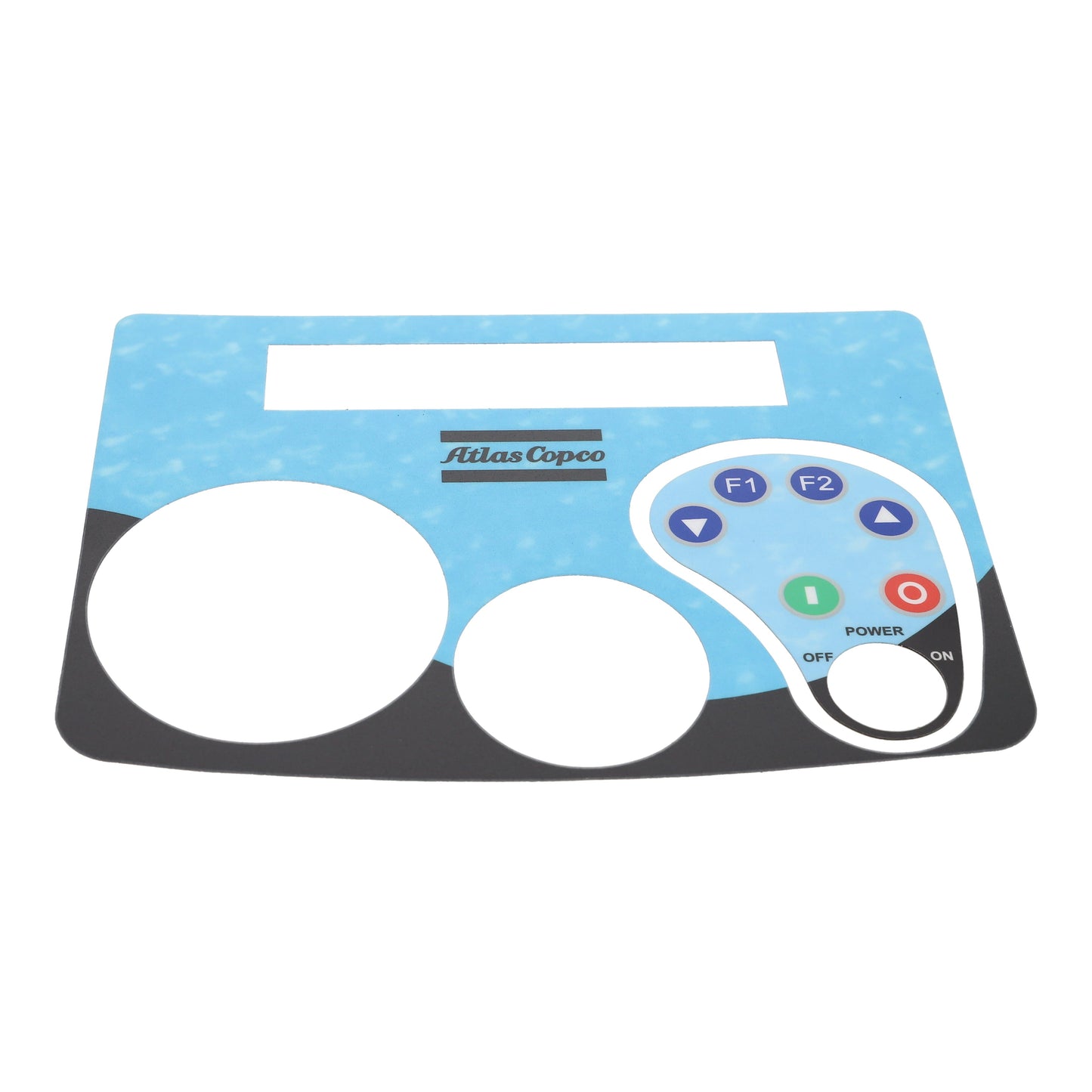 DECAL ASSEMBLY