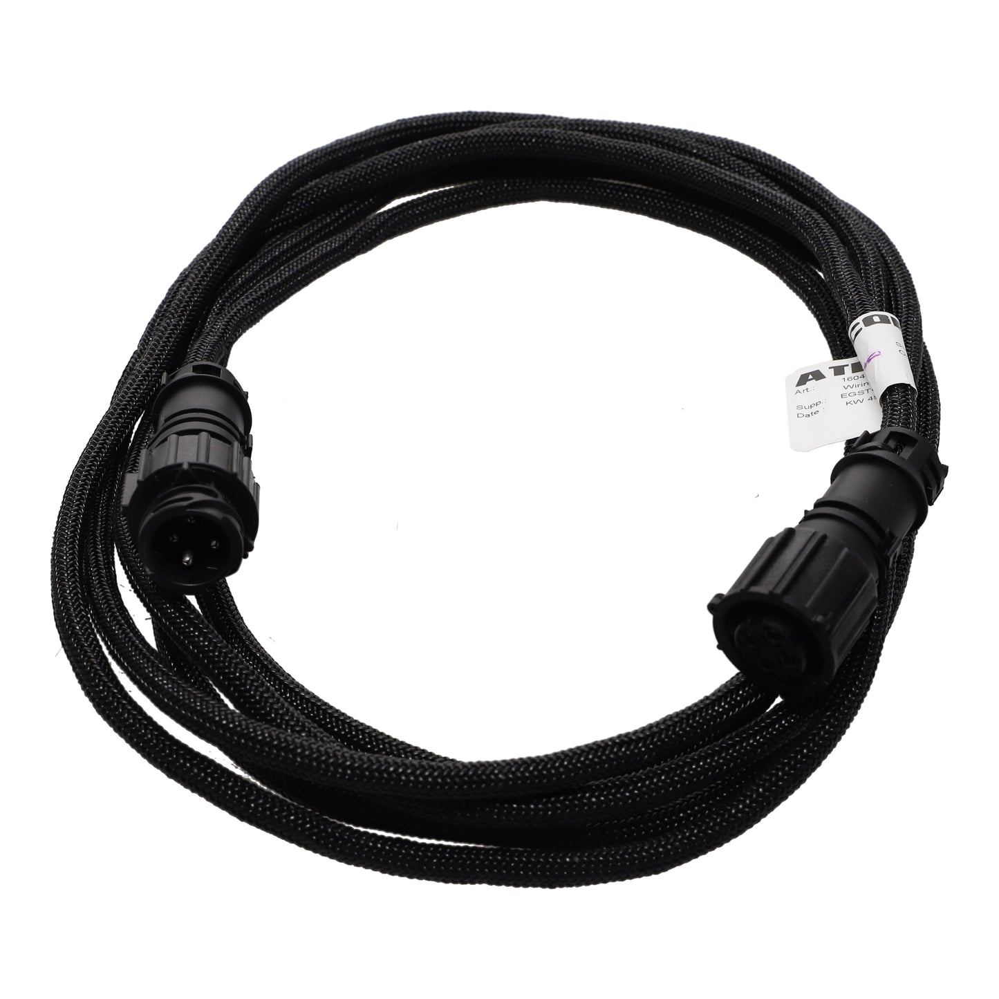 WIRING