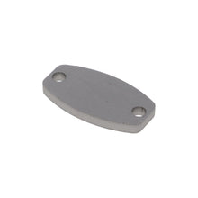 PLATE LOCK