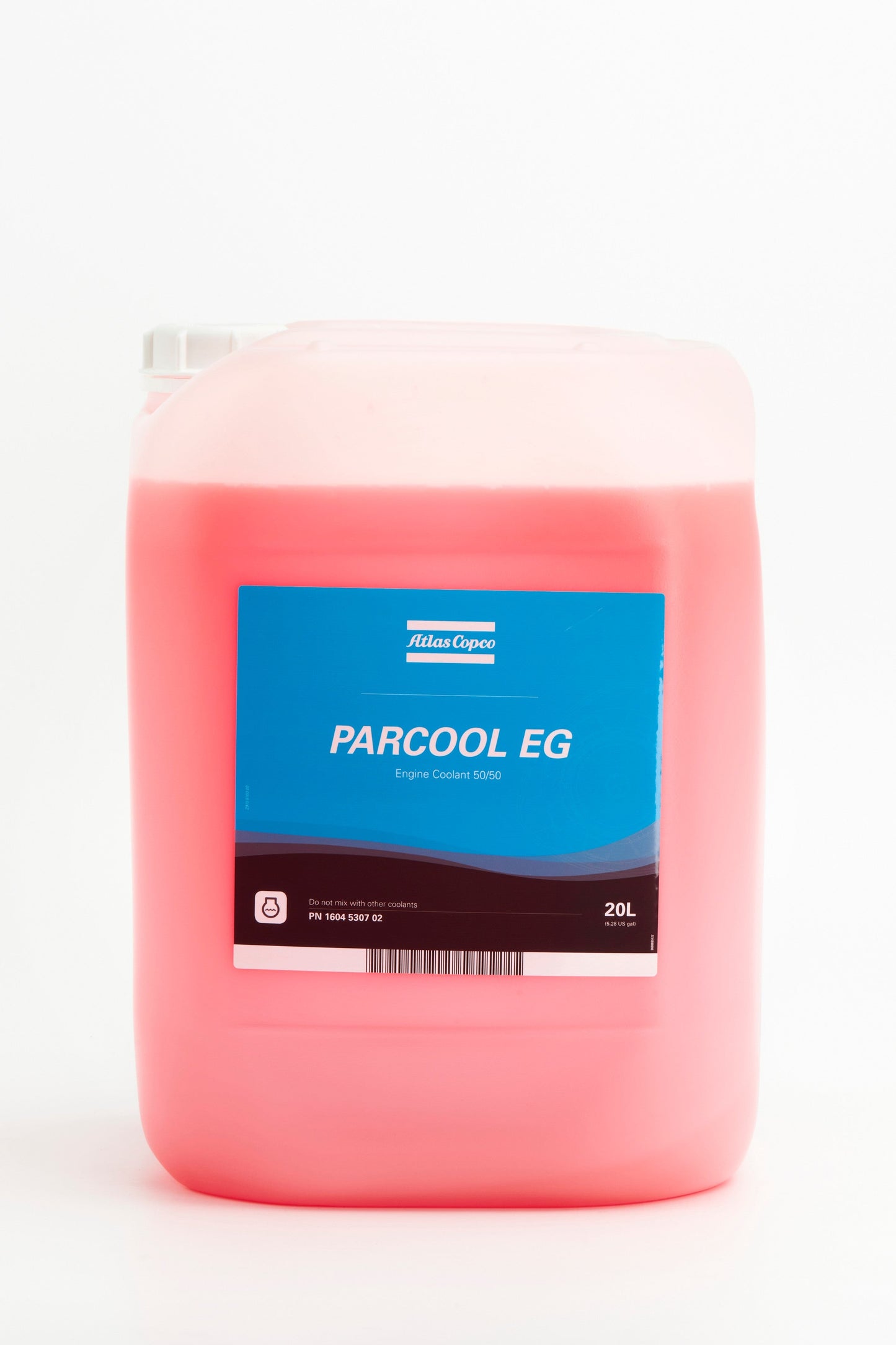 PARCOOL EG (CAN 20L)