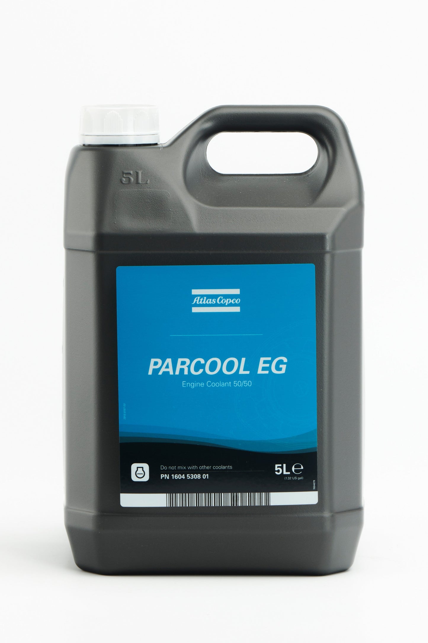 PARCOOL EG (CAN 5L)