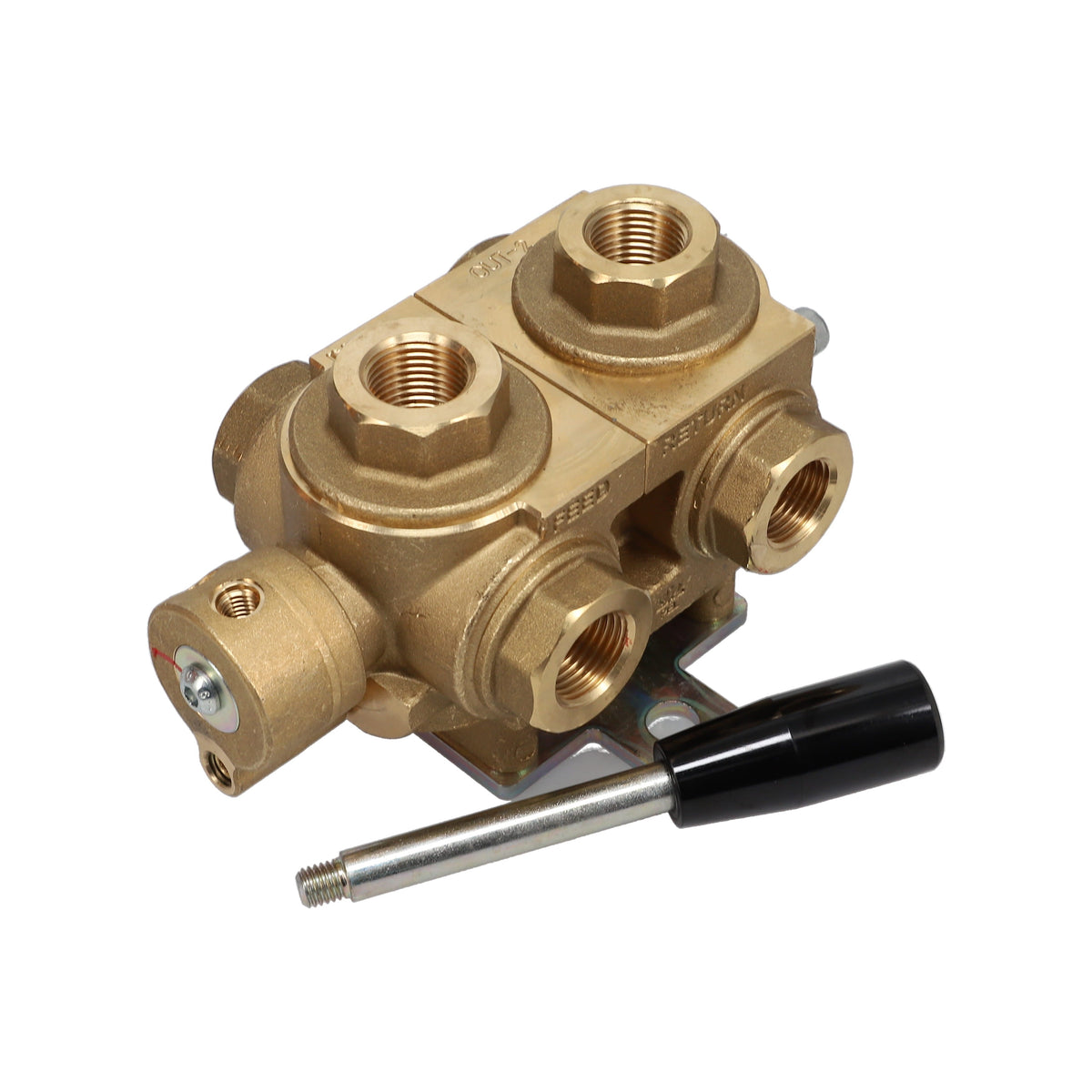 VALVE