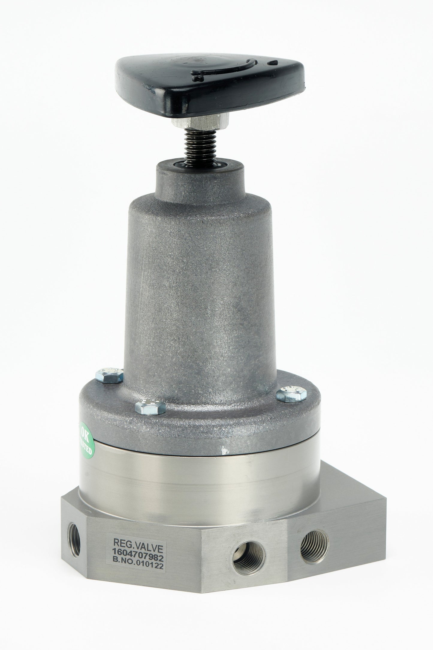 VALVE