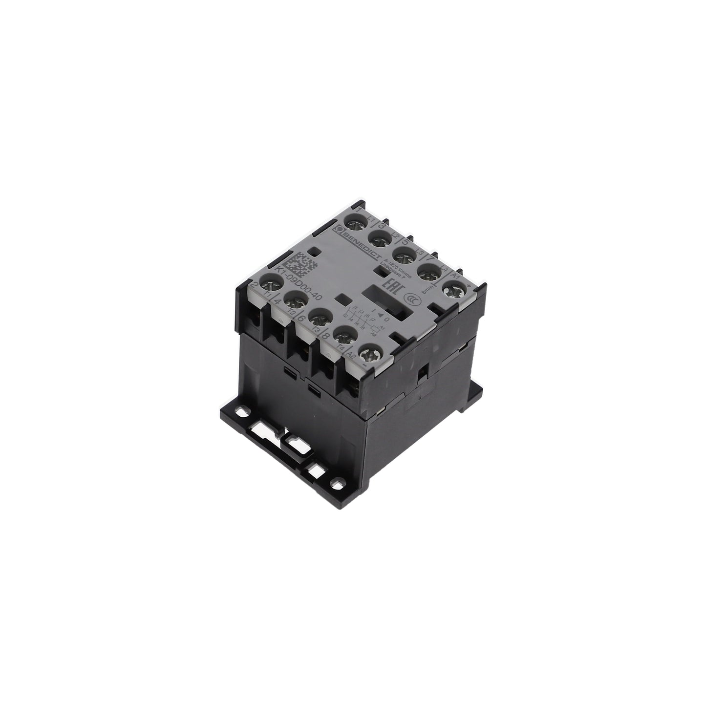 CONTACTOR 9A